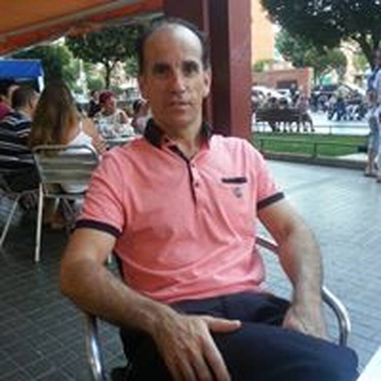 Foto de perfil de Jose Jimenez