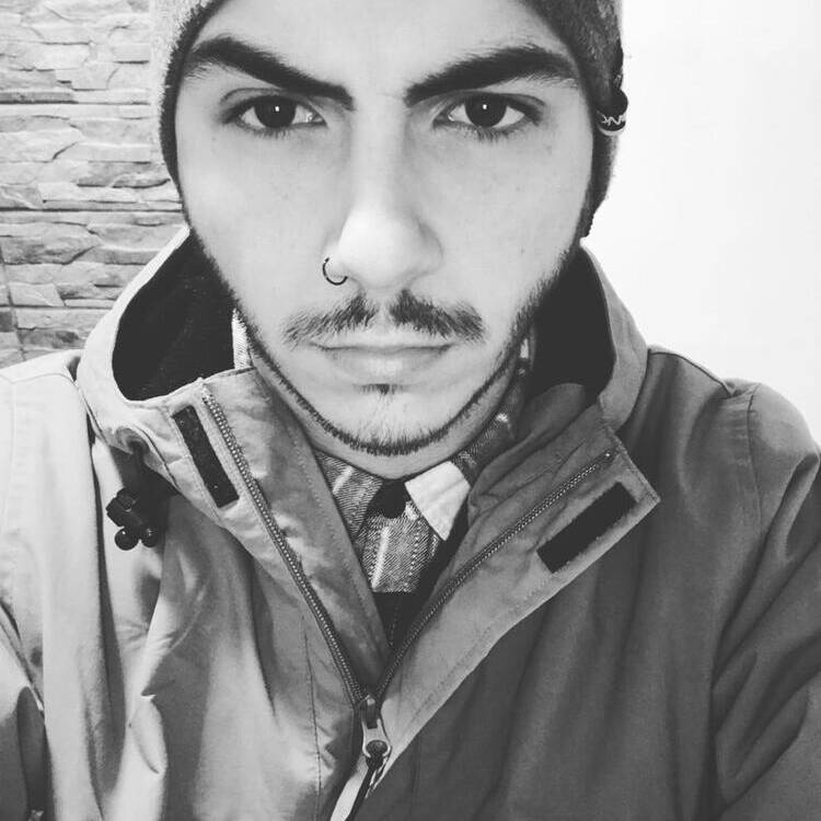 Foto de perfil de javi