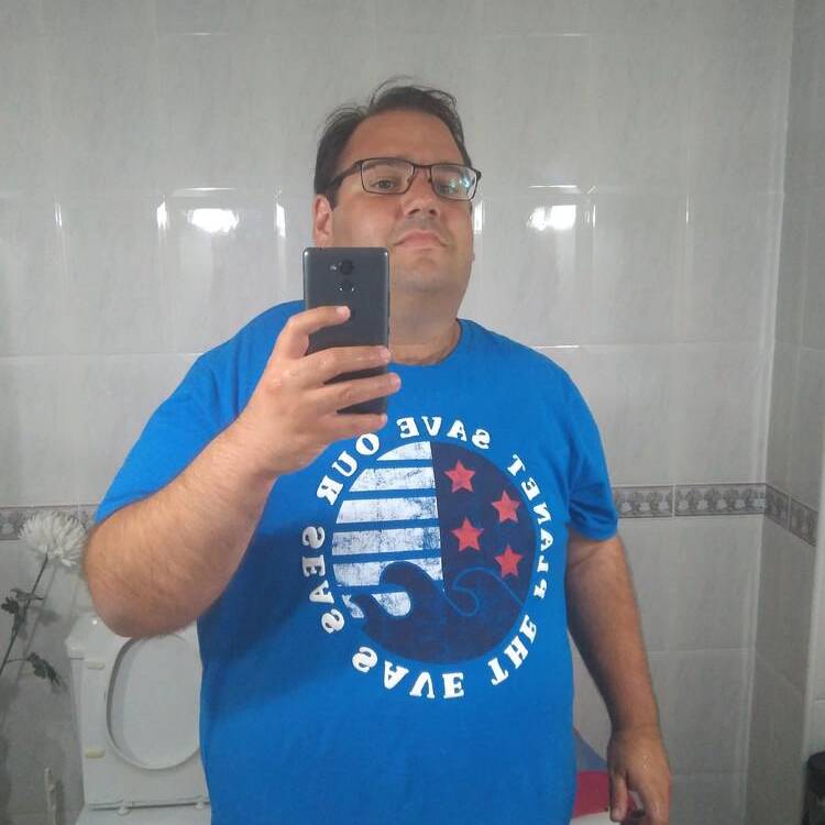 Foto de perfil de Sergiop