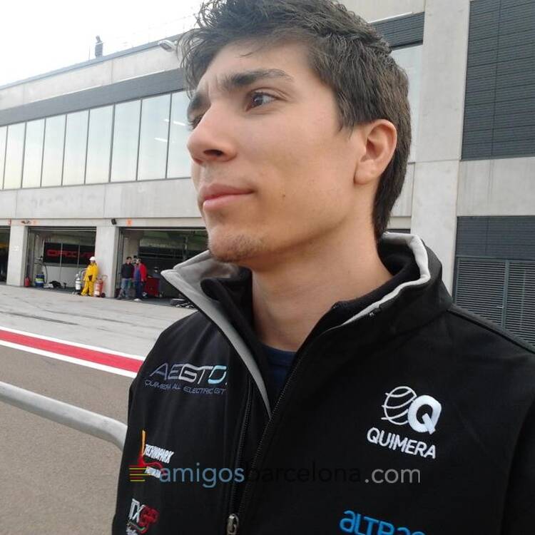 Foto de perfil de Javi