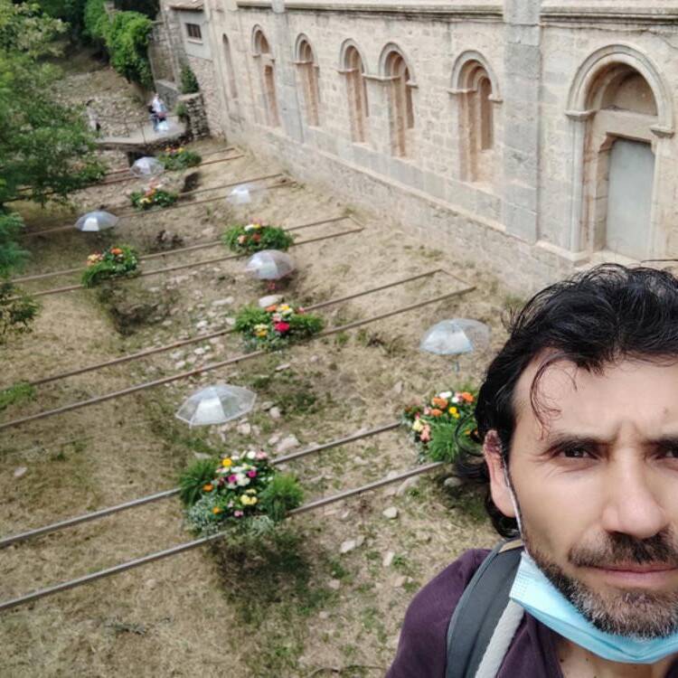 Foto de perfil de Chileno71