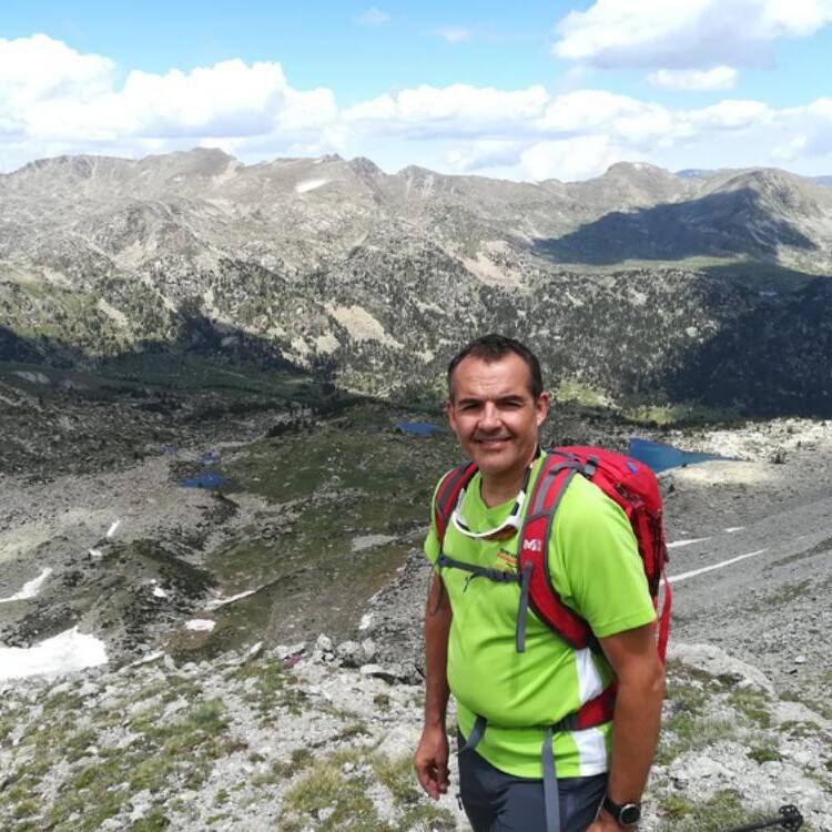Foto de perfil de Xavi Gargallo