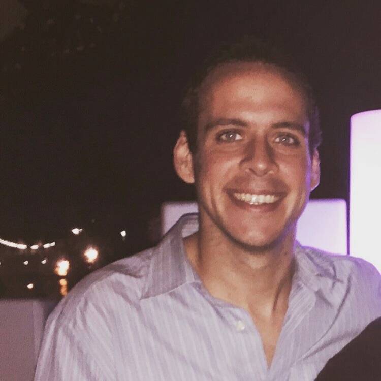 Foto de perfil de Santi Bernaldo