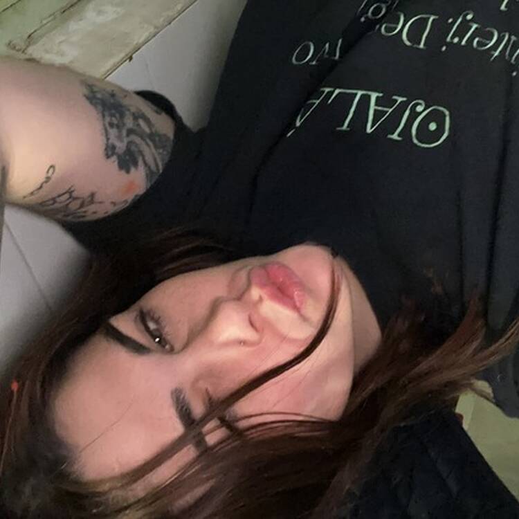 Foto de perfil de Nerea