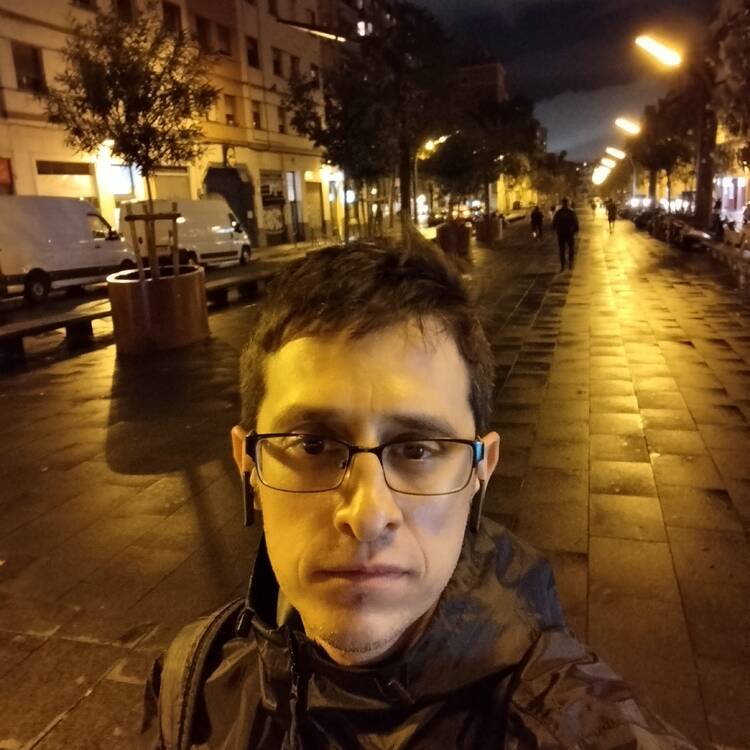 Foto de perfil