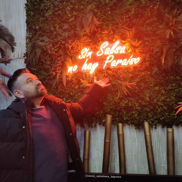 Foto de perfil