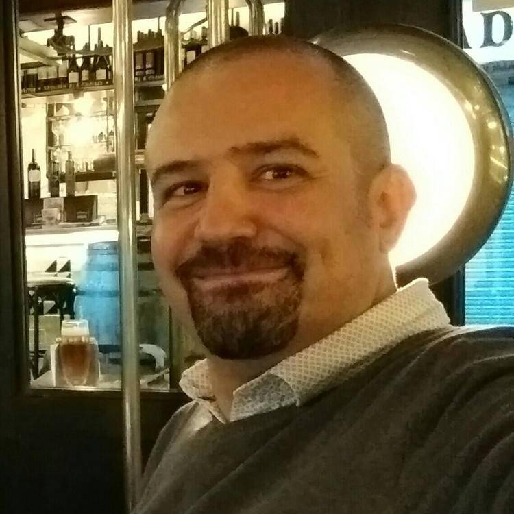 Foto de perfil de Juanjo
