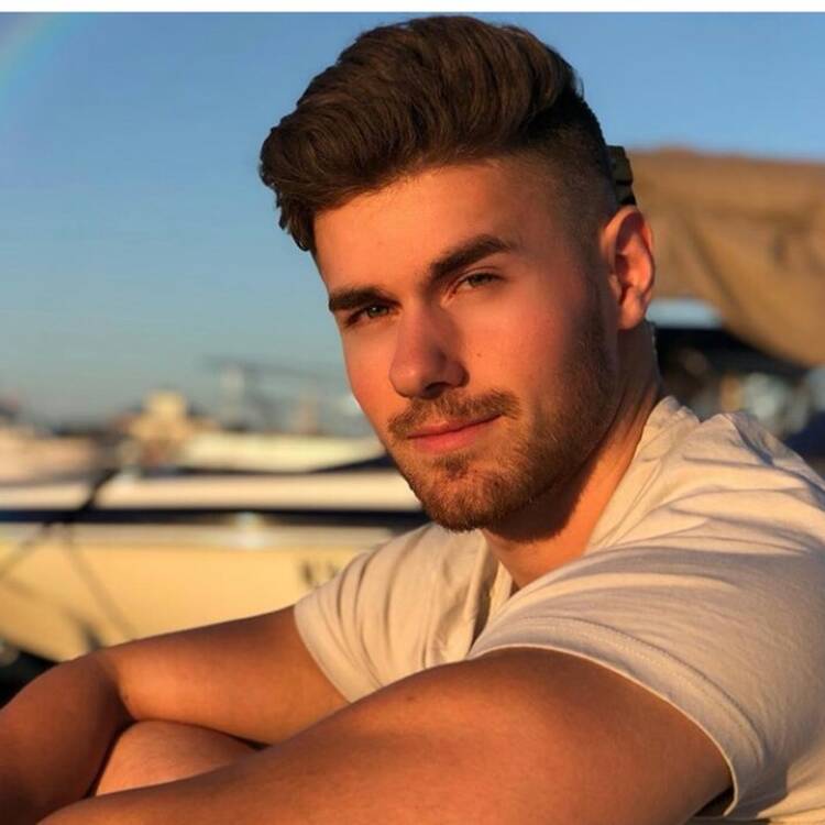 Foto de perfil de Alex