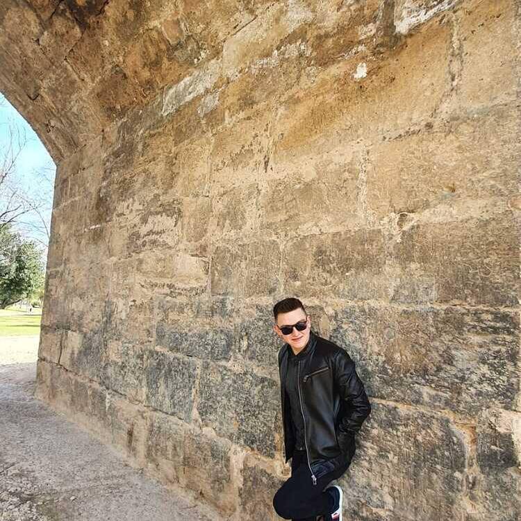 Foto de perfil de Esteban Franco