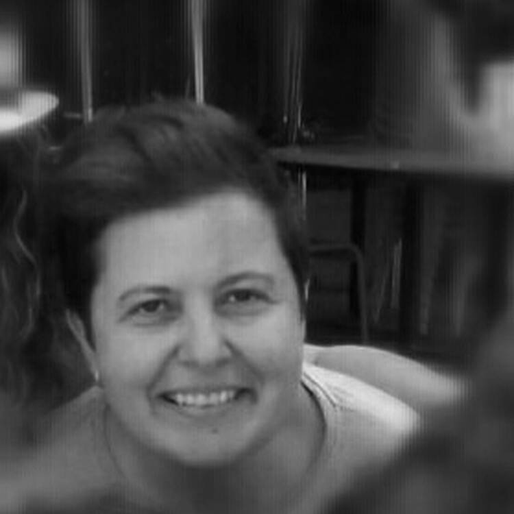 Foto de perfil de Sandra