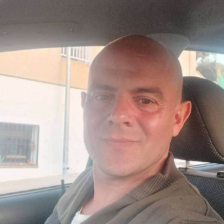Foto de perfil