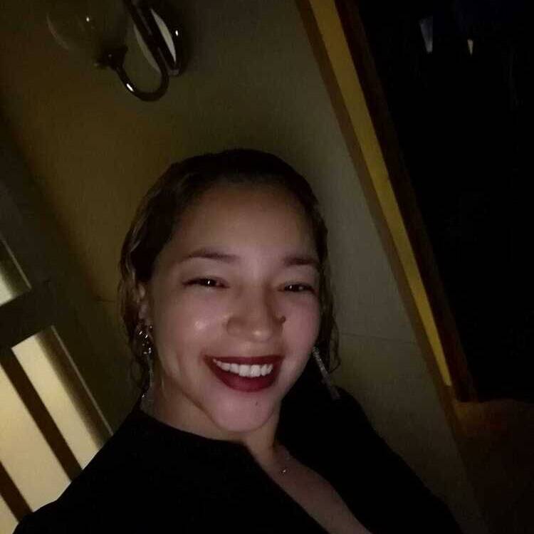 Foto de perfil de Alexandra