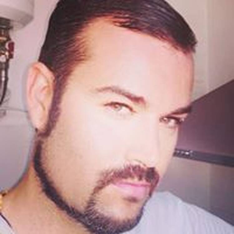Foto de perfil de Compañy Ivan
