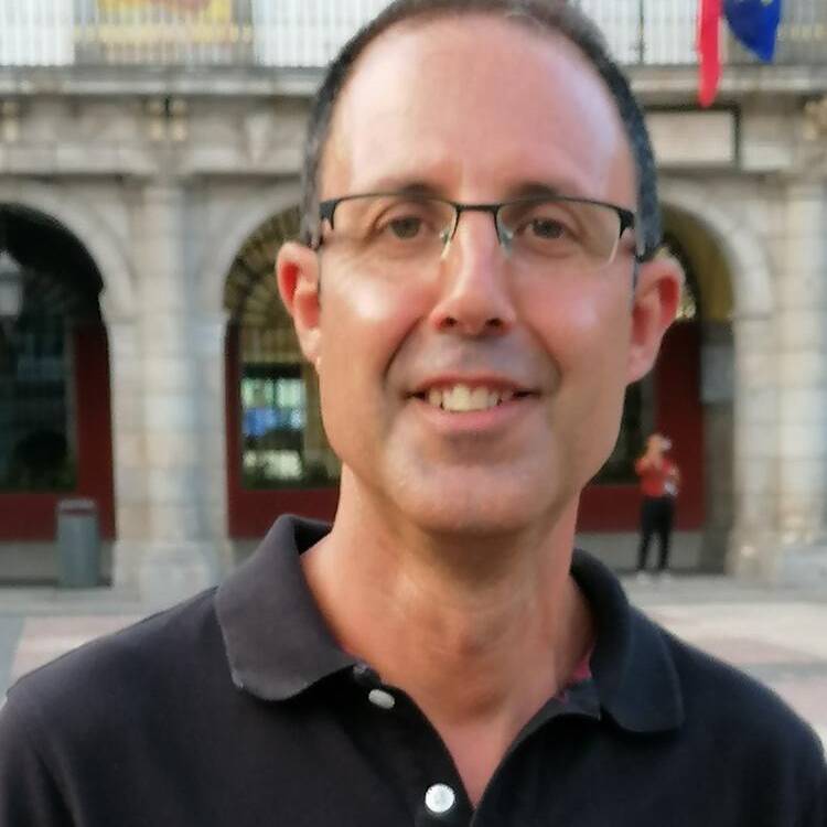 Foto de perfil de Xavier