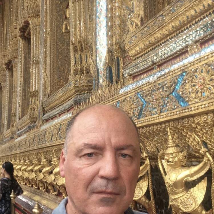 Foto de perfil de david