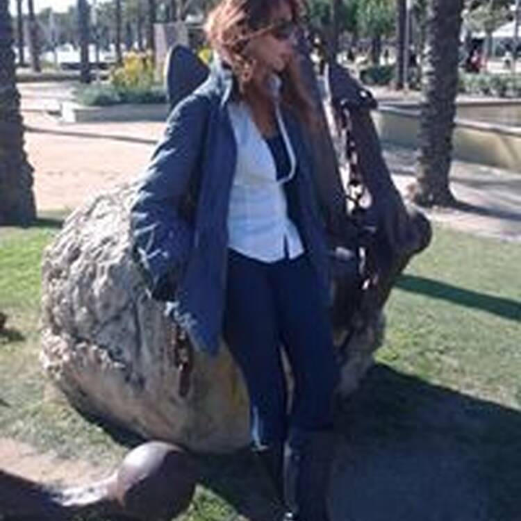 Foto de perfil de Pilar Fernandez Velasco