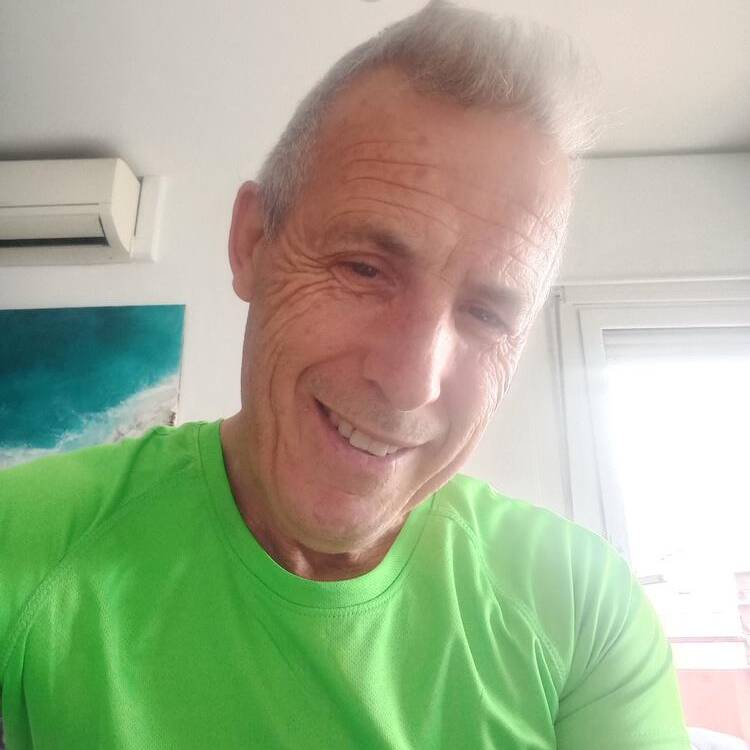 Foto de perfil de luis
