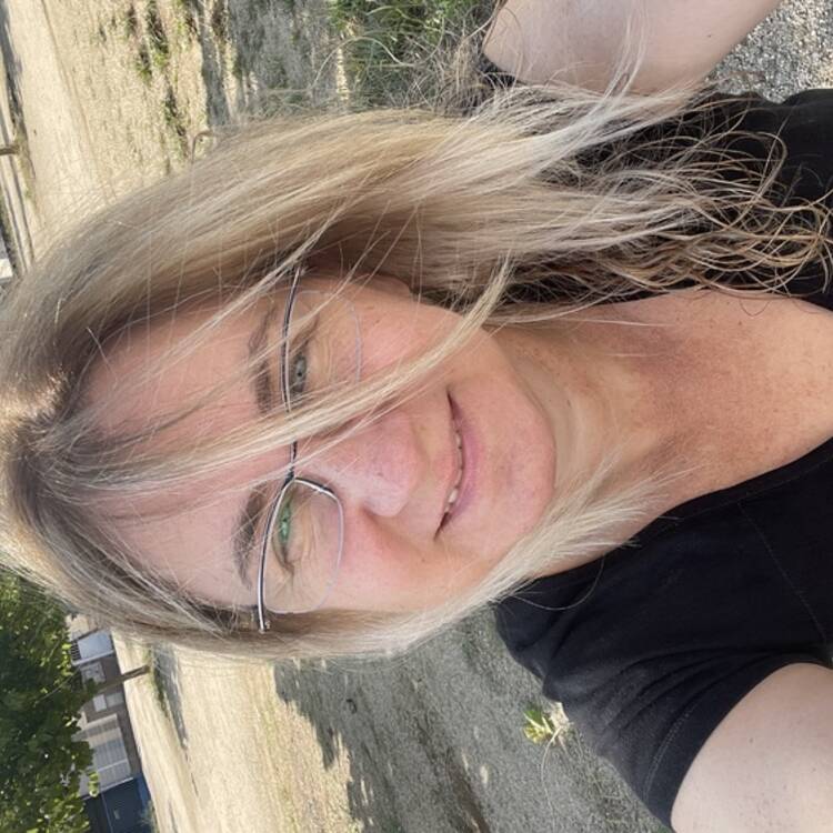 Foto de perfil