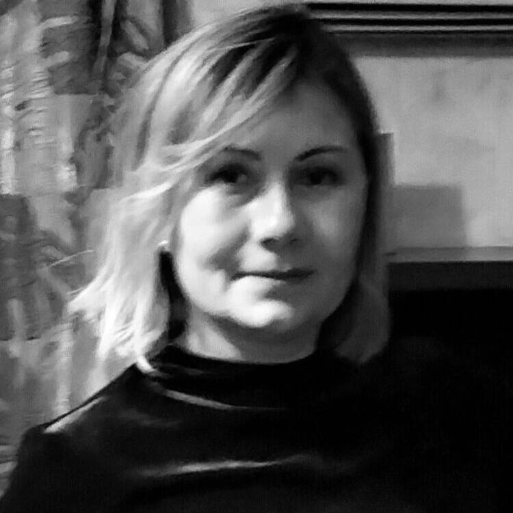 Foto de perfil de sofiya