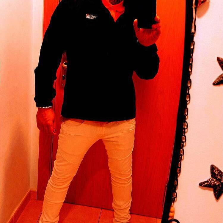 Foto de perfil de David