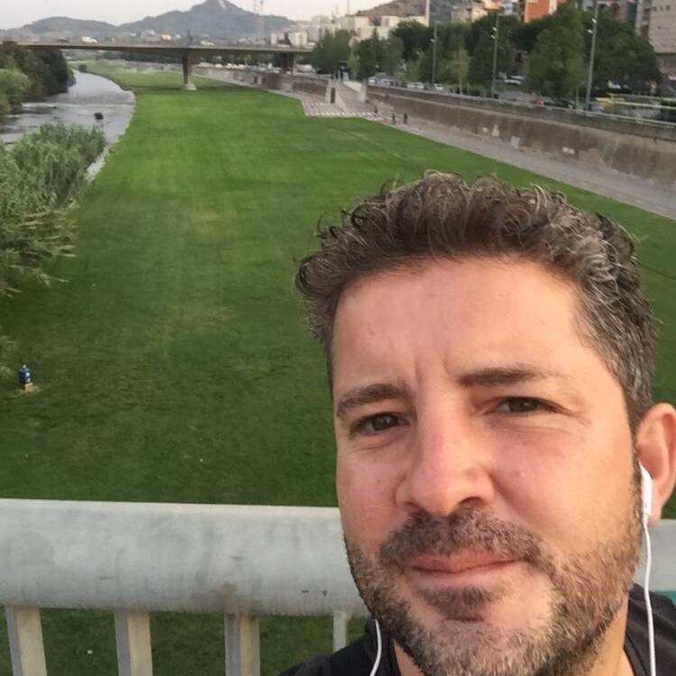 Foto de perfil de Marcos