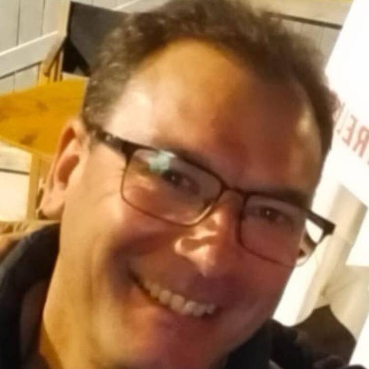Foto de perfil de gapi