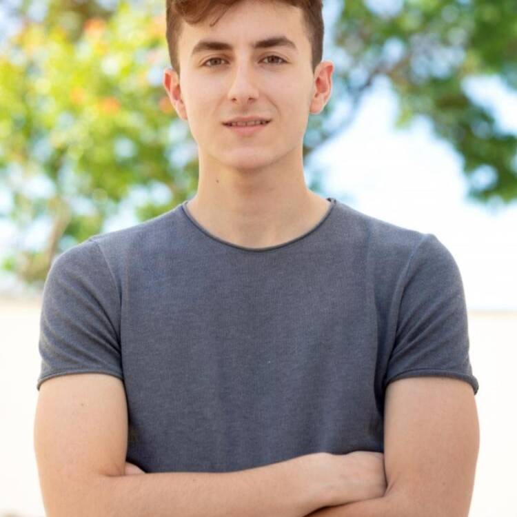 Foto de perfil de Samu