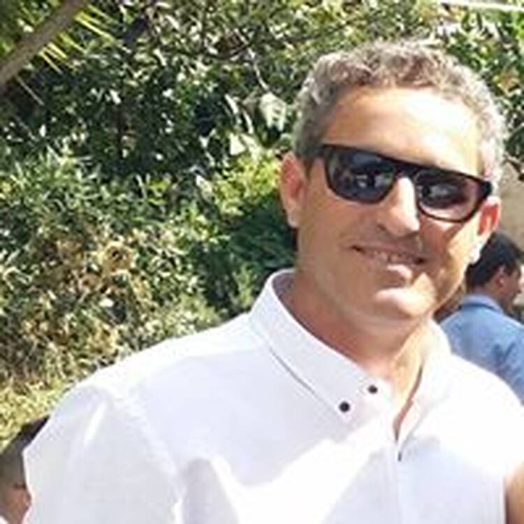 Foto de perfil de Jose Almendros