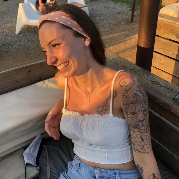 Foto de perfil de Patricia
