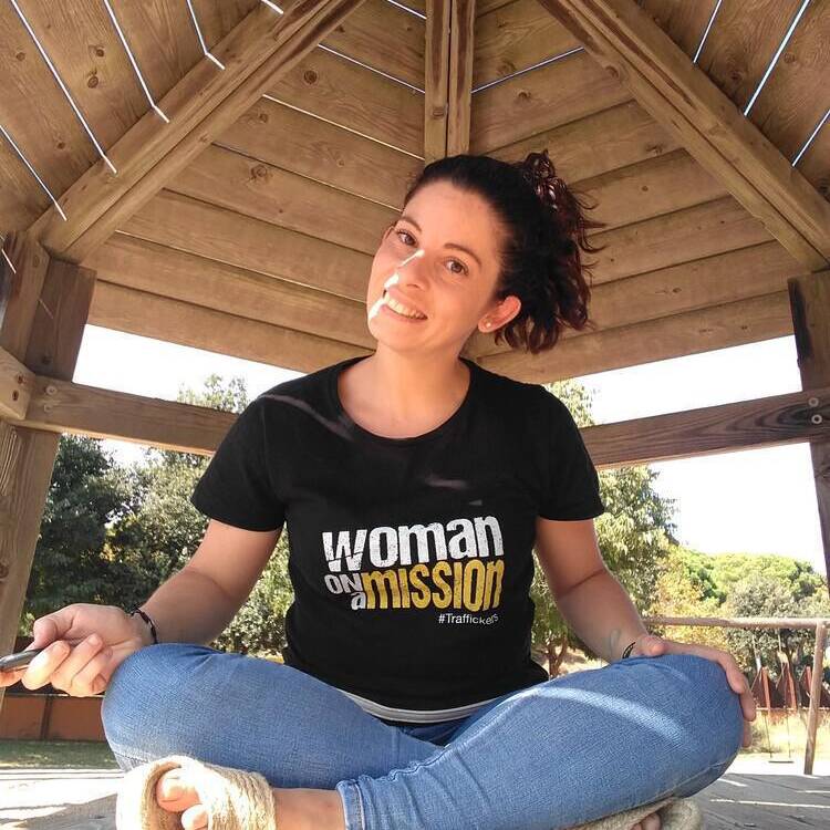 Foto de perfil de Sara