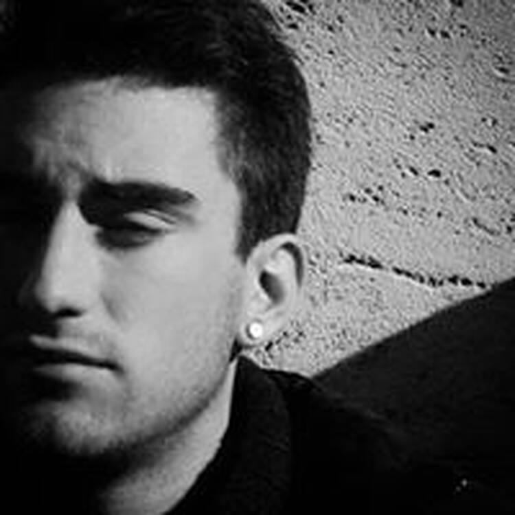 Foto de perfil de Roger Torné Prat