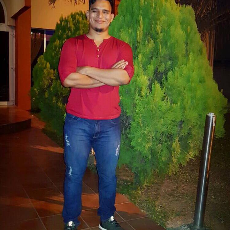 Foto de perfil de Victor Antonio
