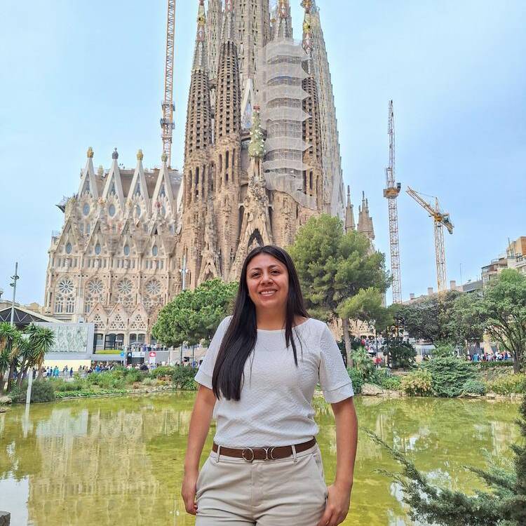 Foto de perfil