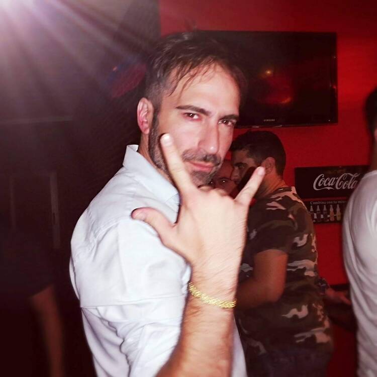 Foto de perfil de Tesla