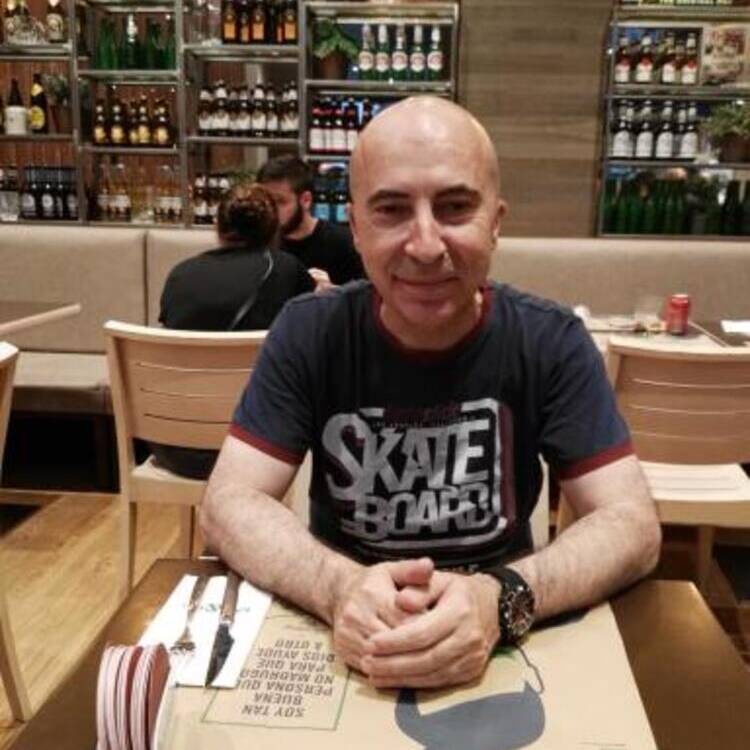 Foto de perfil