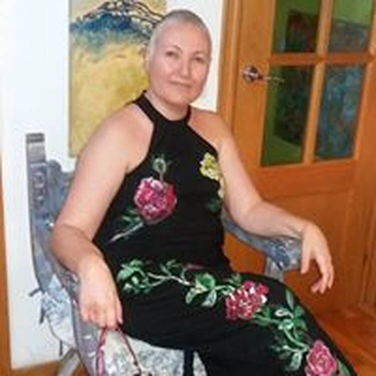 Foto de perfil de Isa Vel