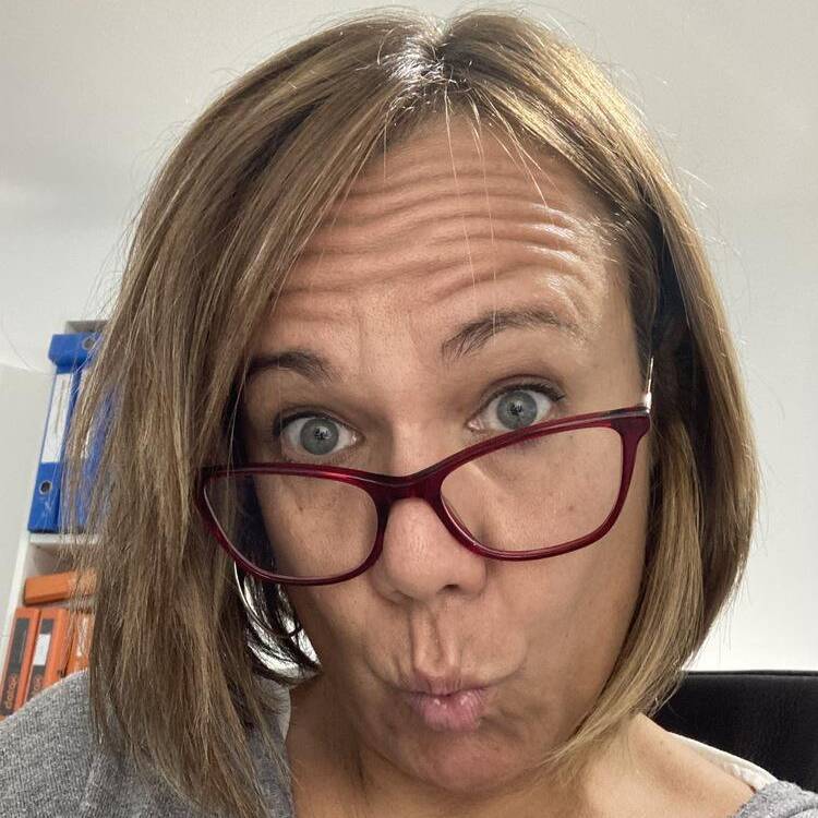 Foto de perfil