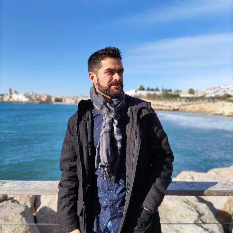 Foto de perfil de Fran