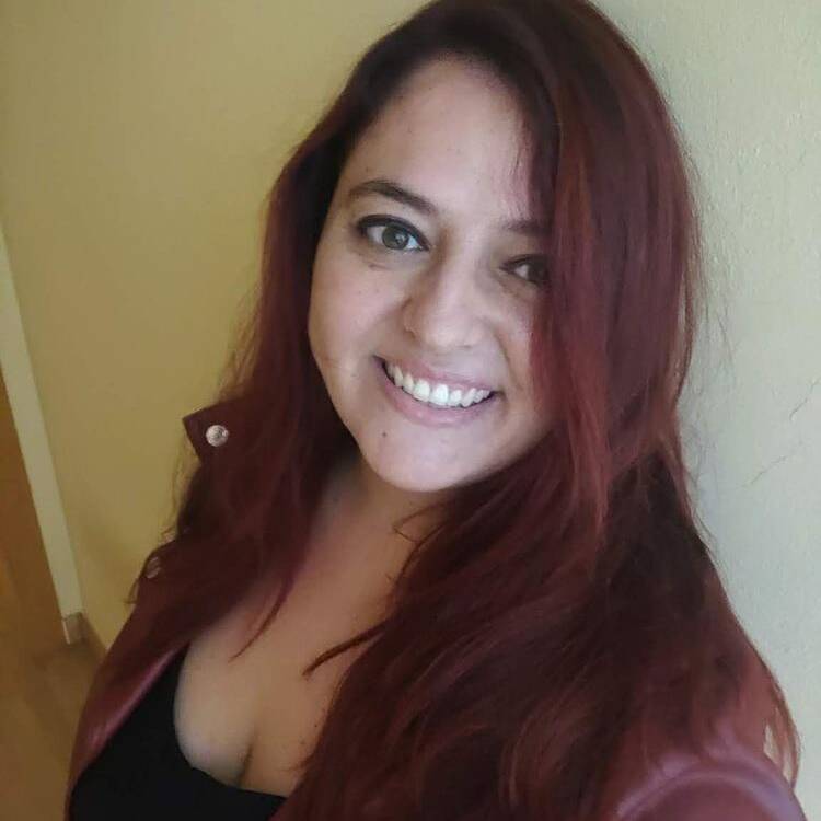 Foto de perfil de milena