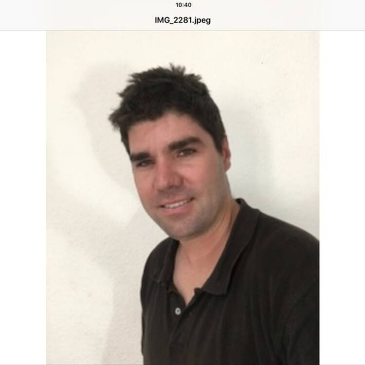 Foto de perfil de Daniel Gyldenkerne Massa