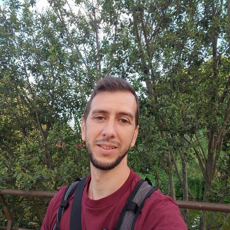 Foto de perfil de eduardo