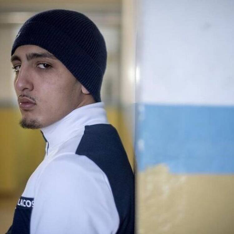 Foto de perfil de Felpi Seco