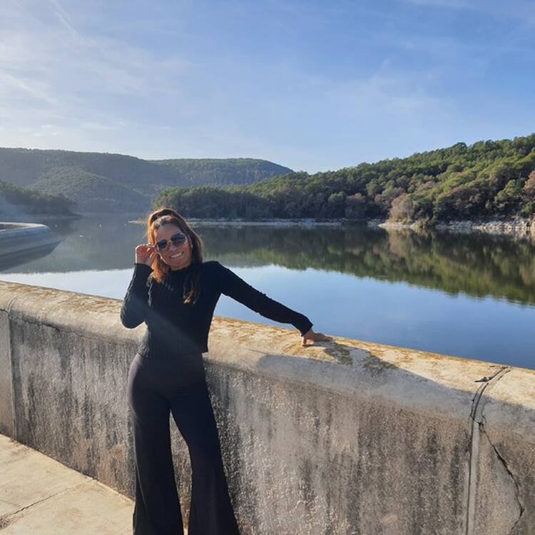 Foto de perfil de mari
