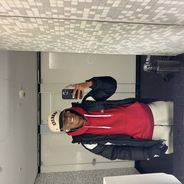 Foto de perfil de Jeremy