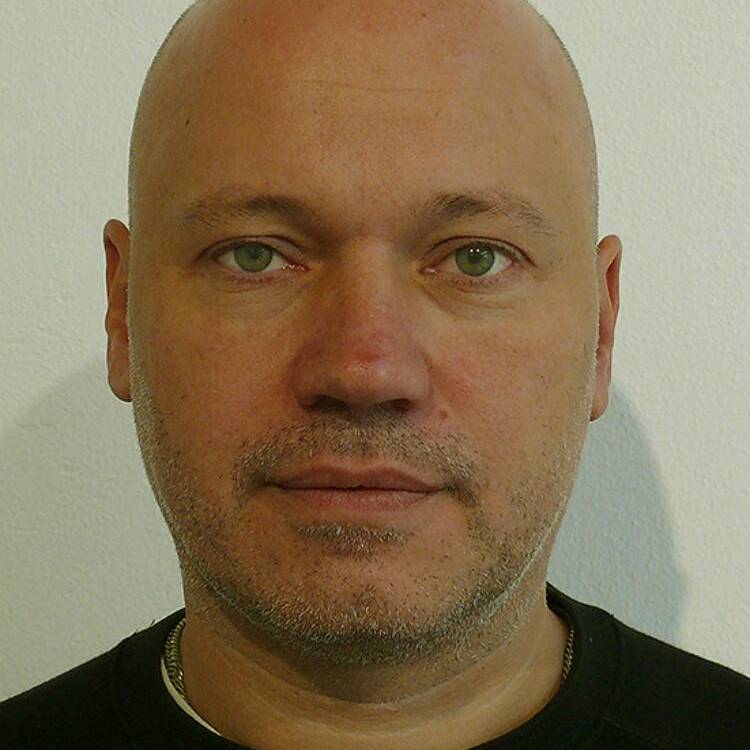 Foto de perfil de Stefan