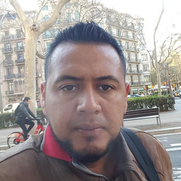 Foto de perfil de Carlos