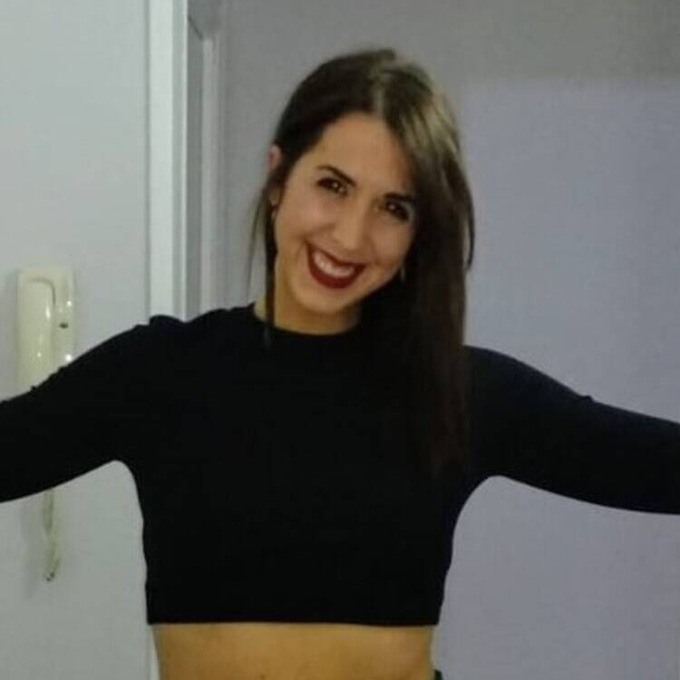 Foto de perfil de Lauren