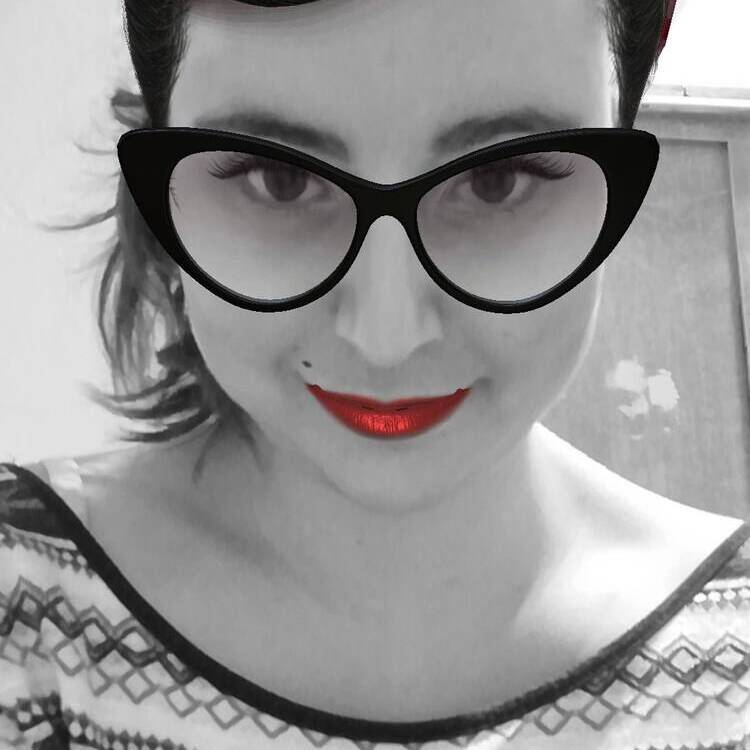 Foto de perfil de claudia