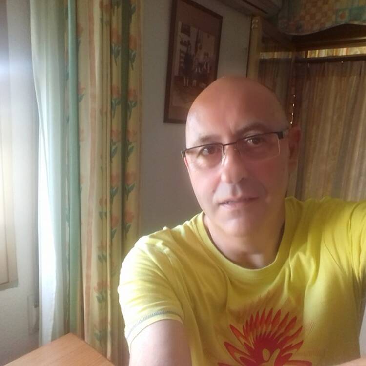 Foto de perfil de Aurelio  Antonio