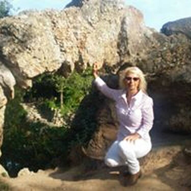 Foto de perfil de Manoli Garrido
